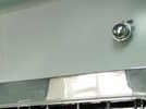 Produktionsgefriertrocknungsanlage im Wandeinbau